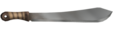 Machete (Thrown)