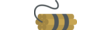 Dynamite (Yellow)