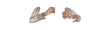 Fists (Bare)